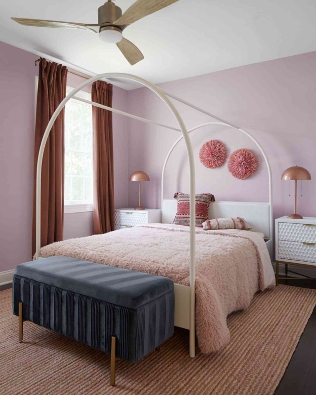 Embrace Velvet Curtains