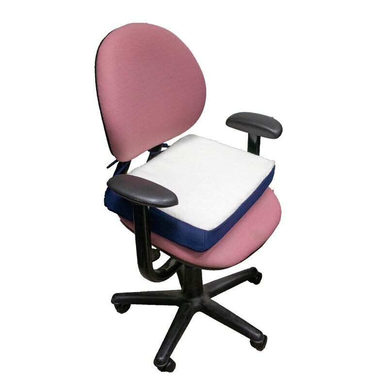 Ergonomic Office Chair Cushion