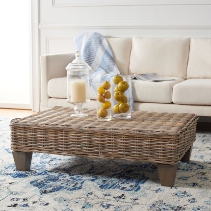 Coastal Coffee Tables - Ideas on Foter