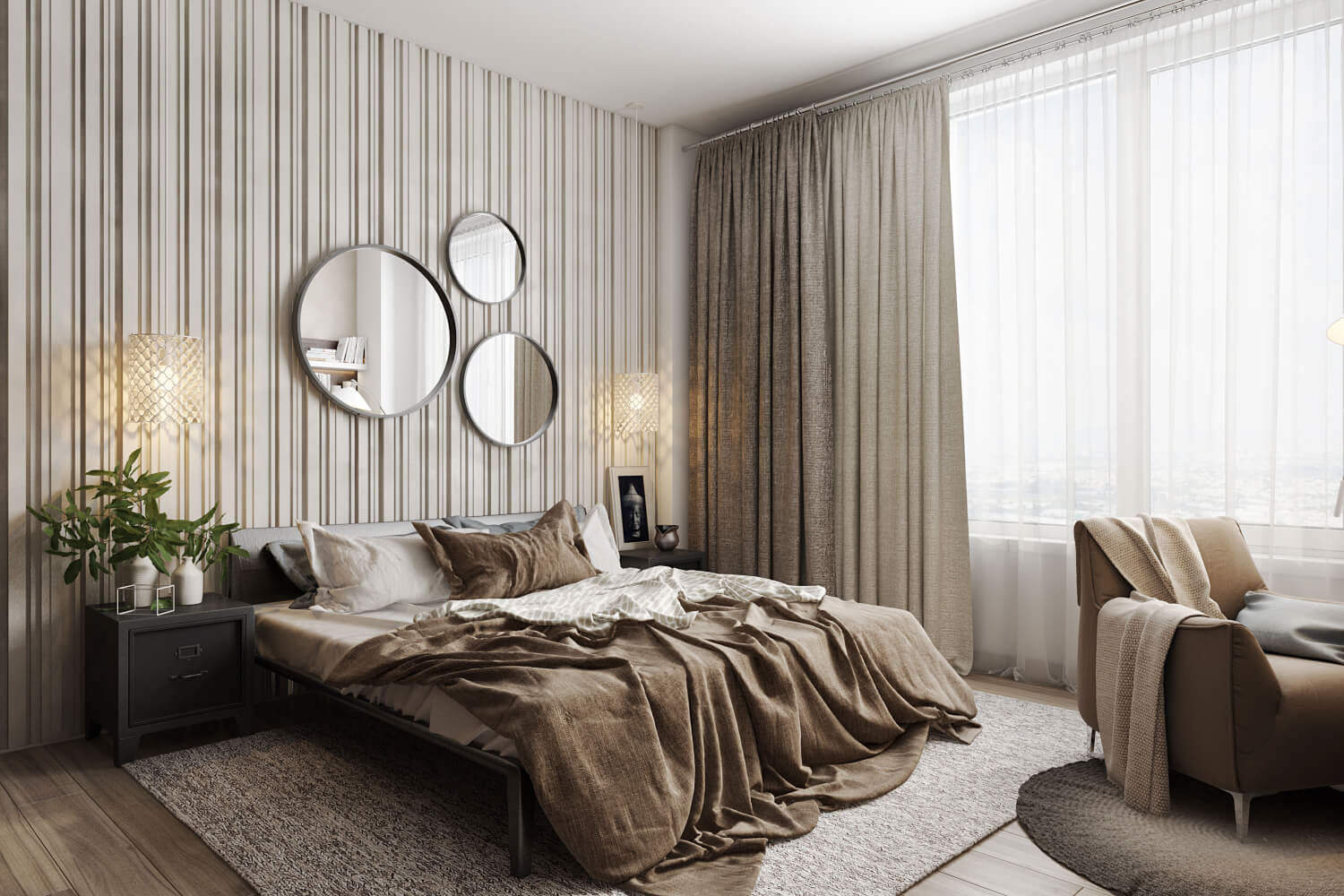Establish a Color Palette