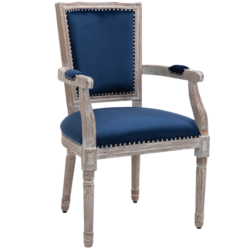 Modern Upholstered Dining Chair