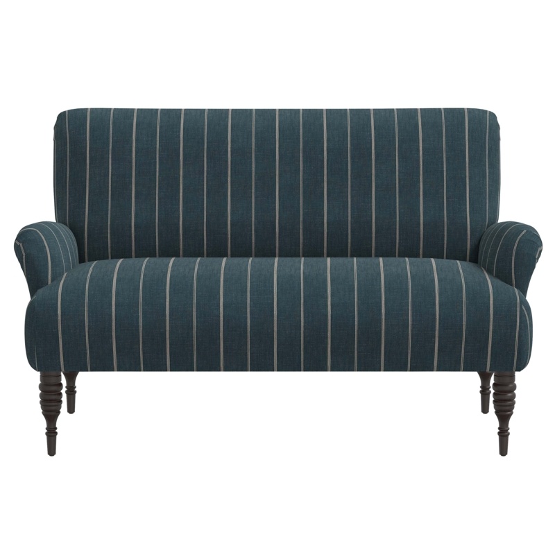 Eura 52'' Upholstered Settee