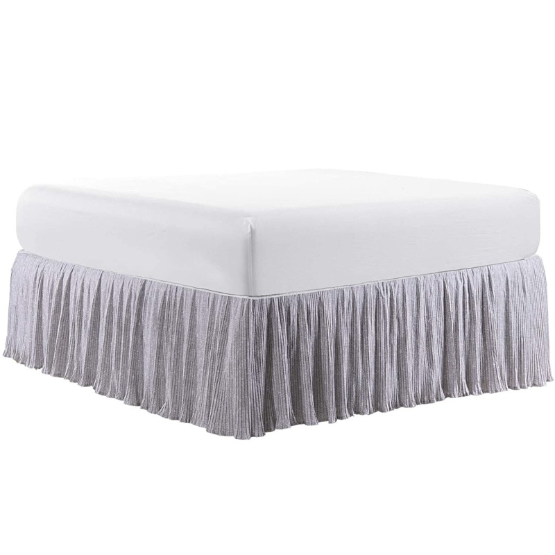 Everman 18" Bed Skirt