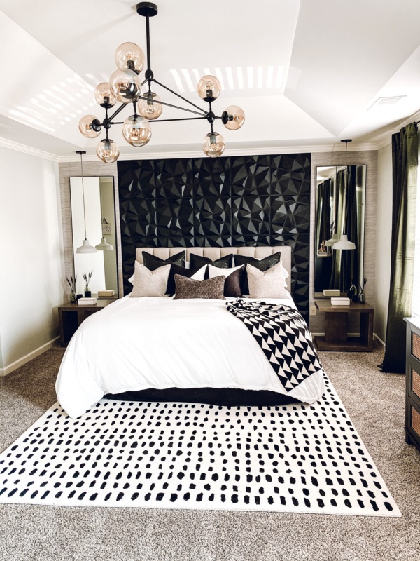 Experiment with Geometric Patterns