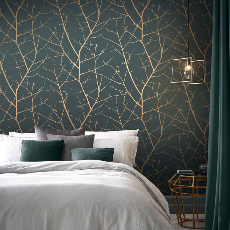 Experiment with Metallics