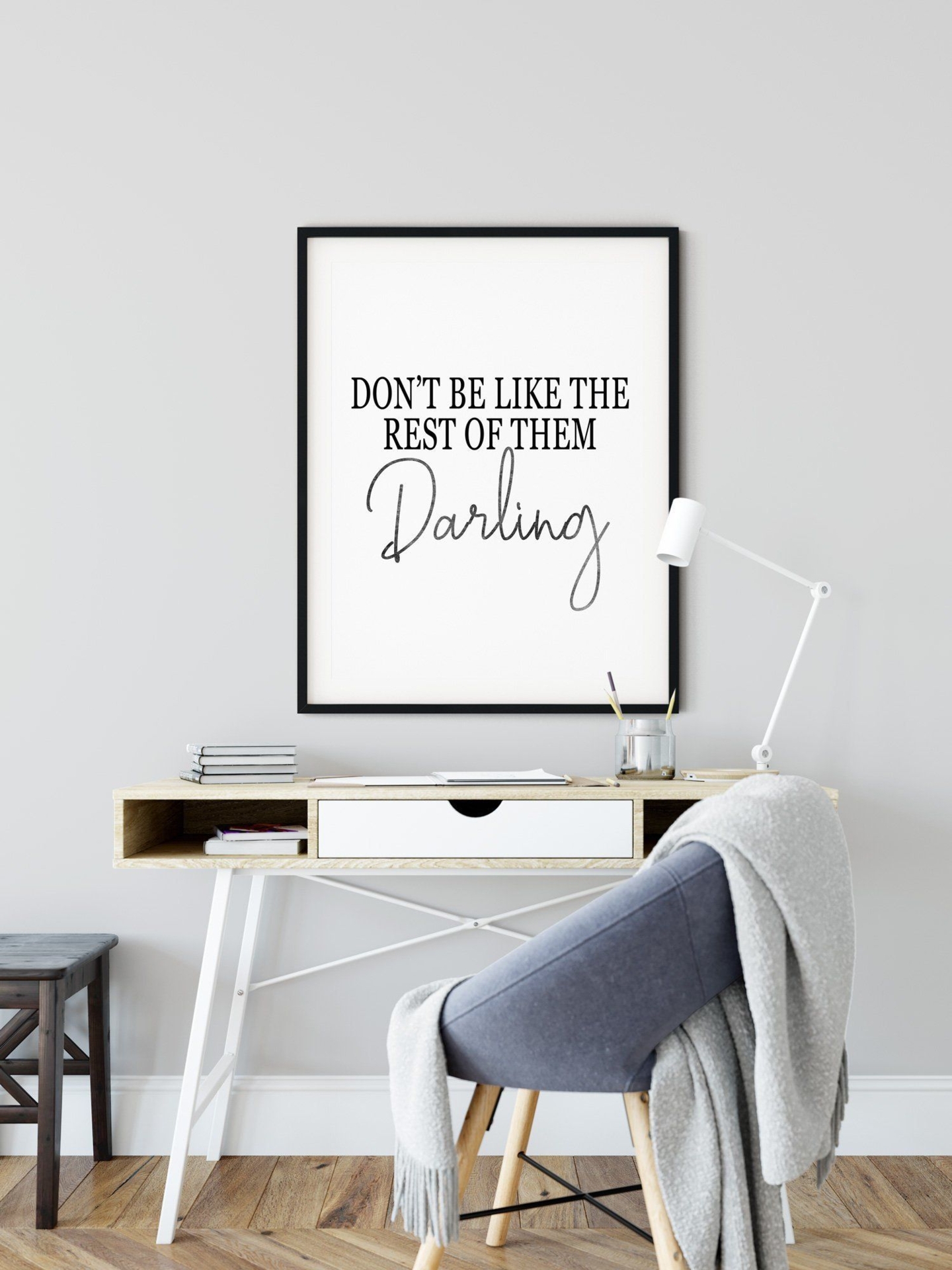 Experiment with Typography