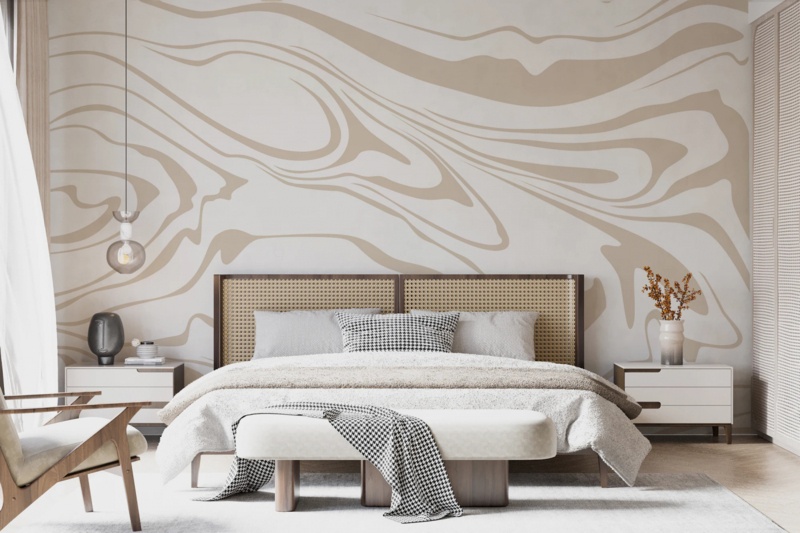 Experiment with Wallpaper