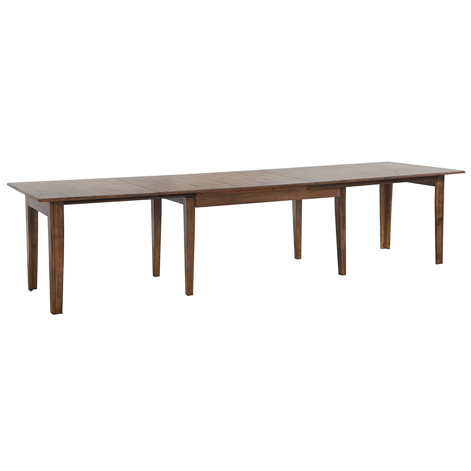 Extendable Dining Table Seats 12