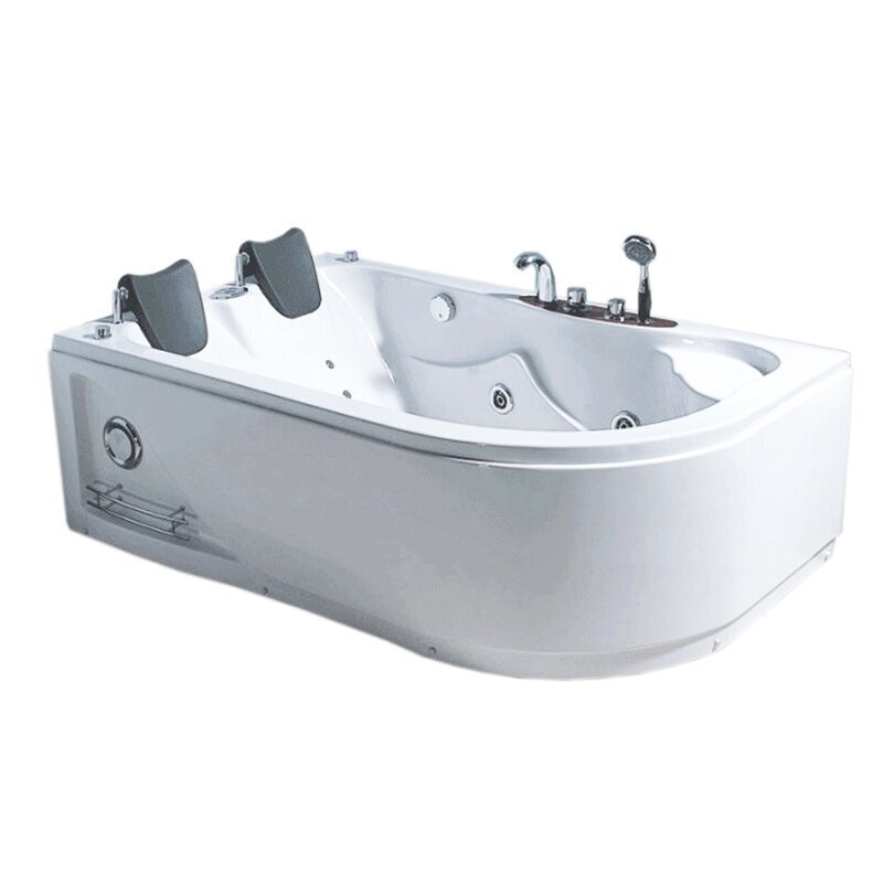 Extra Large Soaking Tub For Two