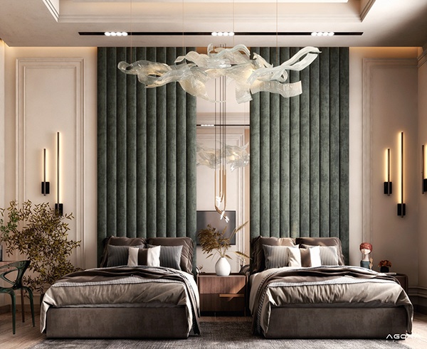 Fabric Panels
