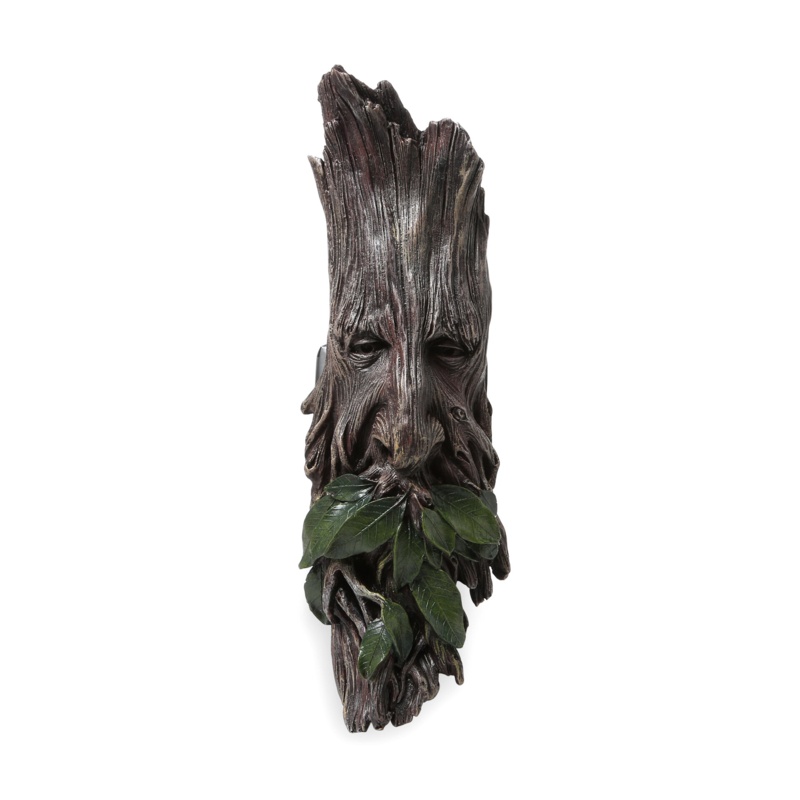 Faces in the Trees Whispering Wilhelm Tree Ent Wall Décor