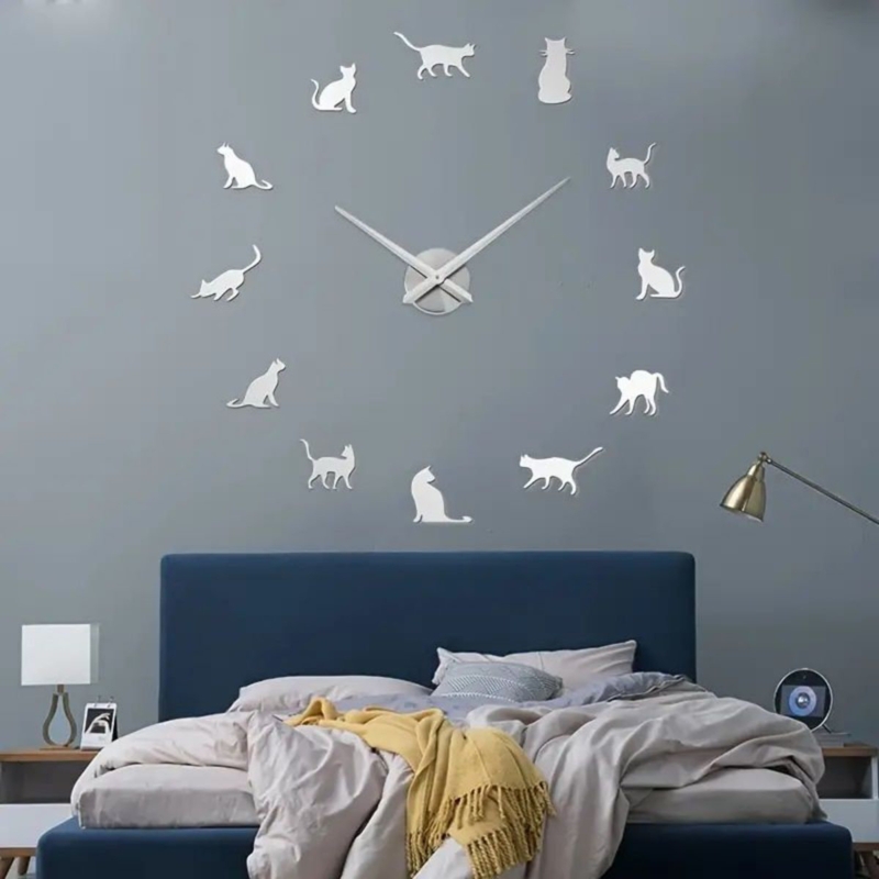 Exquisite Fashion Wall Clock