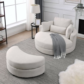 Oversized Chaise Lounge Cushions - Foter