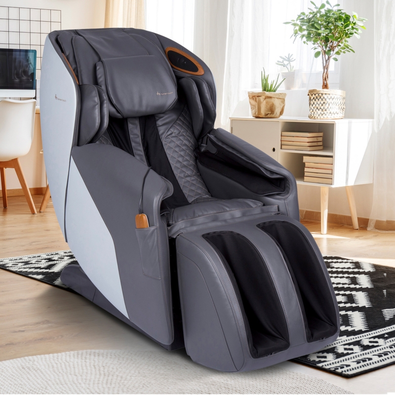 Therapeutic Massage Chair with Advanced Features