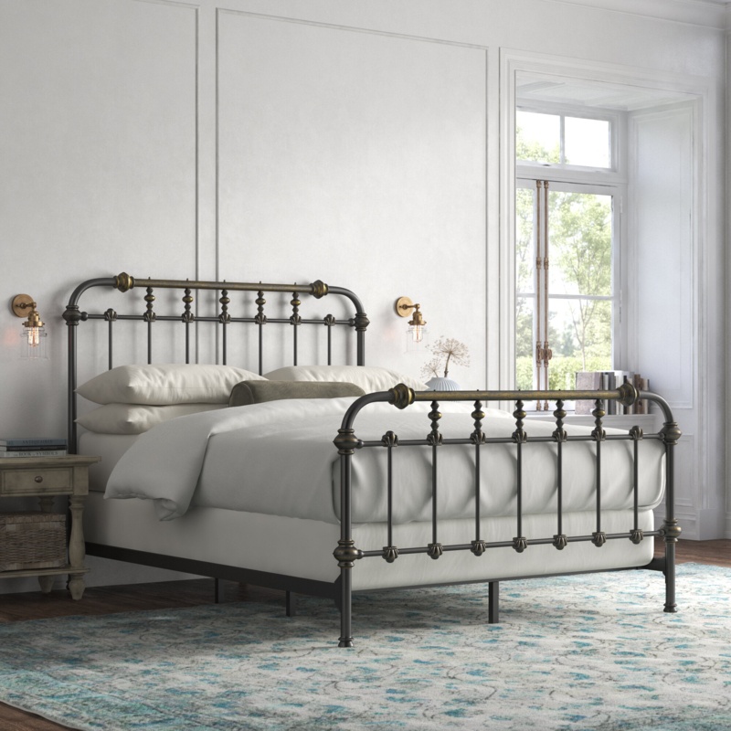 Felicity Bed