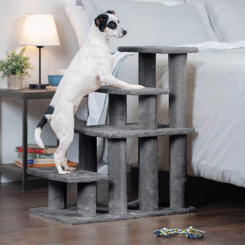 Pet Stairs for Bed and Couch Access