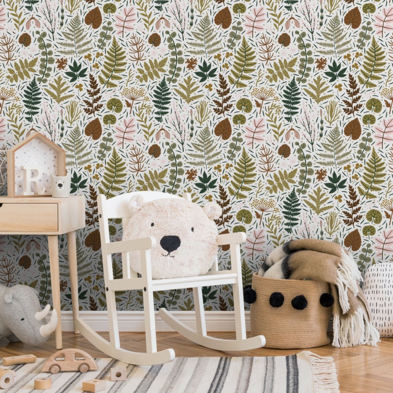 Floral or Botanical Prints
