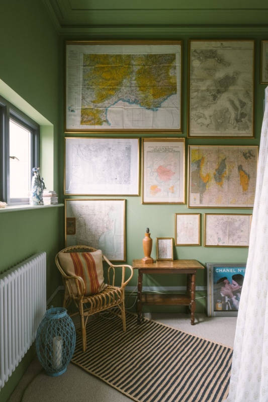 Gallery Wall Showcase