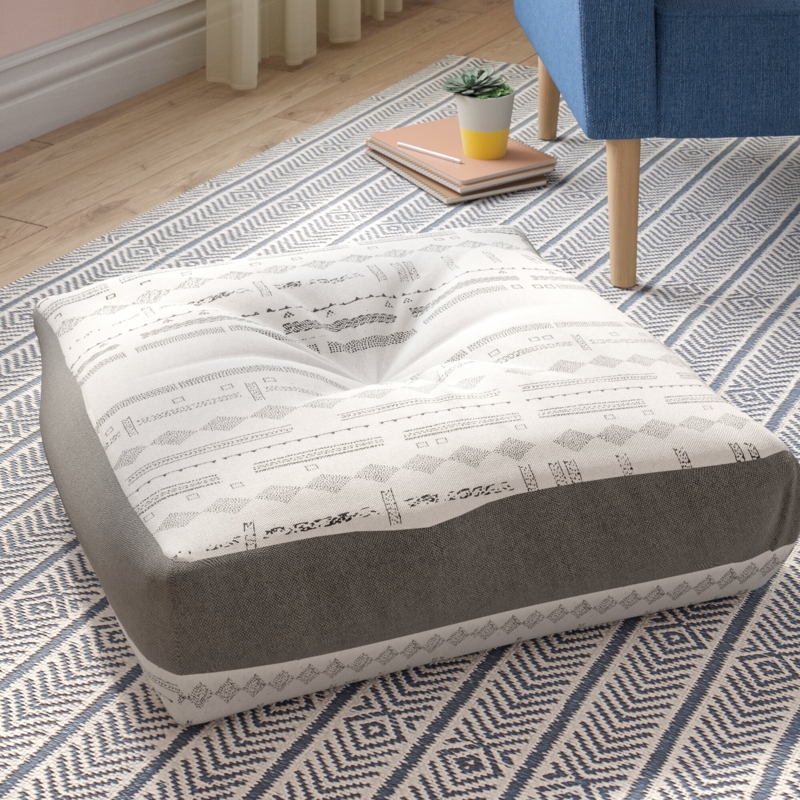 Large Floor Cushions - Foter