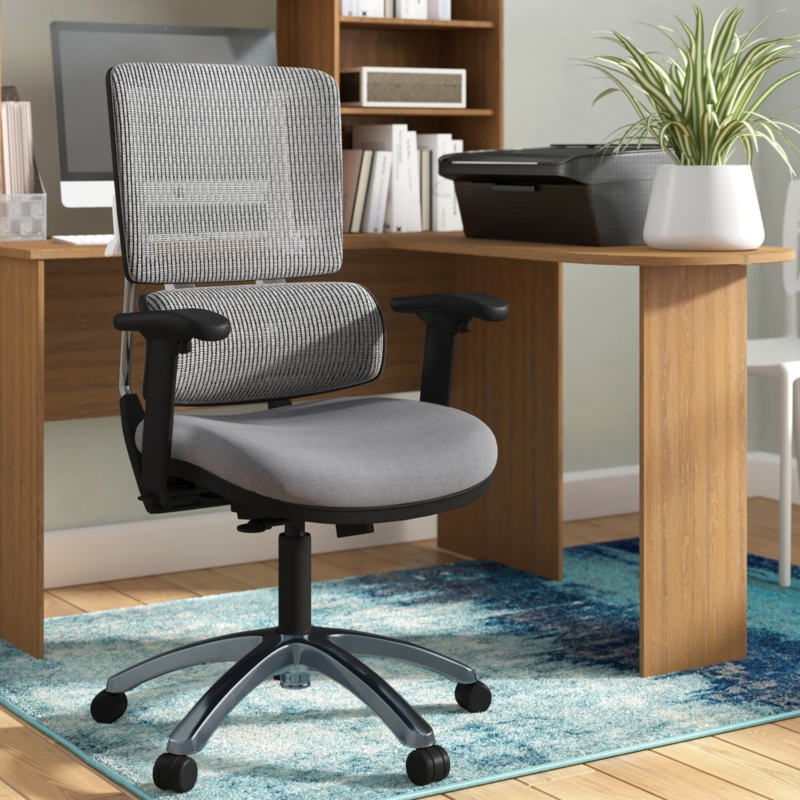 Aloura ergonomic 2024 task chair