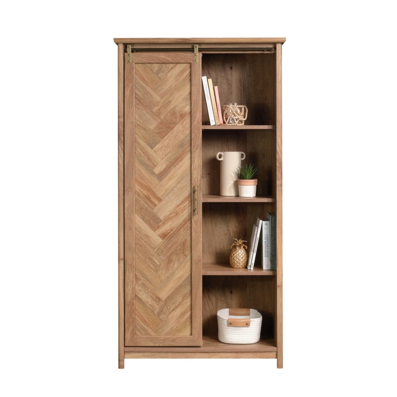 Glendy Manufactured Wood Armoire