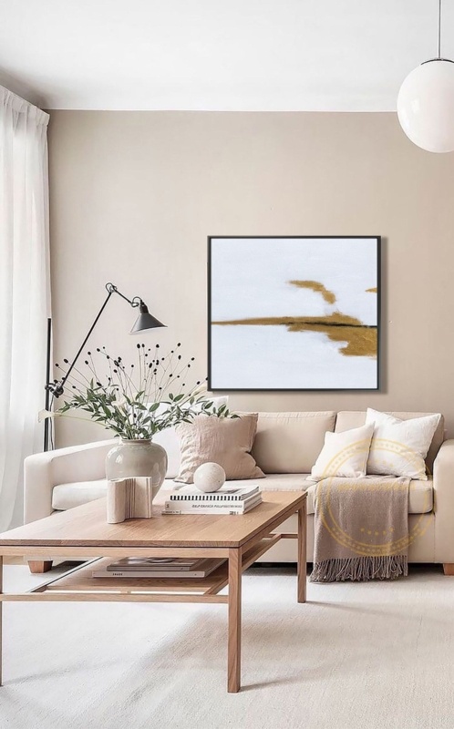 Go for Subtle Beige