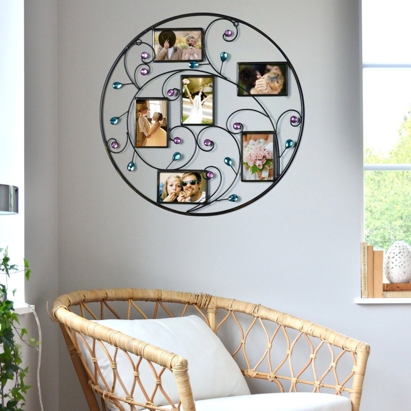 Gobert Collage Picture Frame
