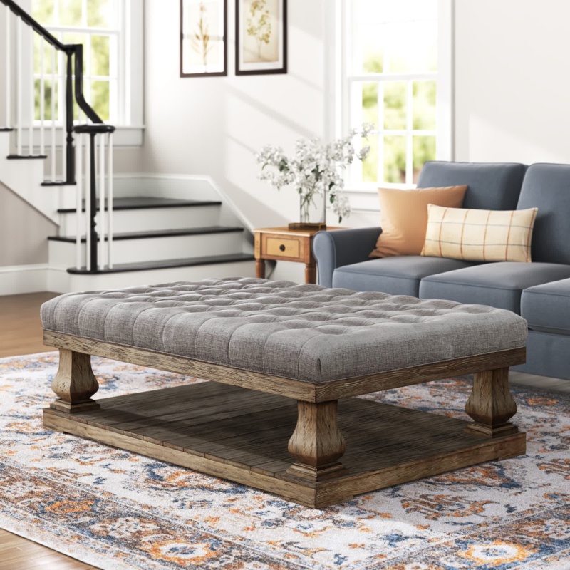 Gowans Coffee Table