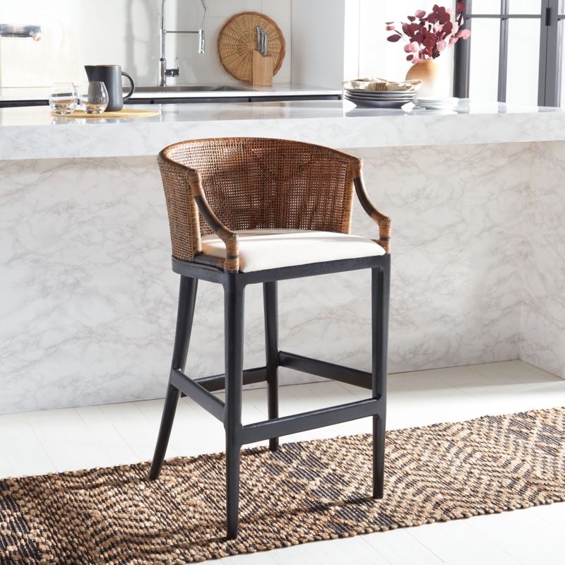 Grifton 30" Bar Stool