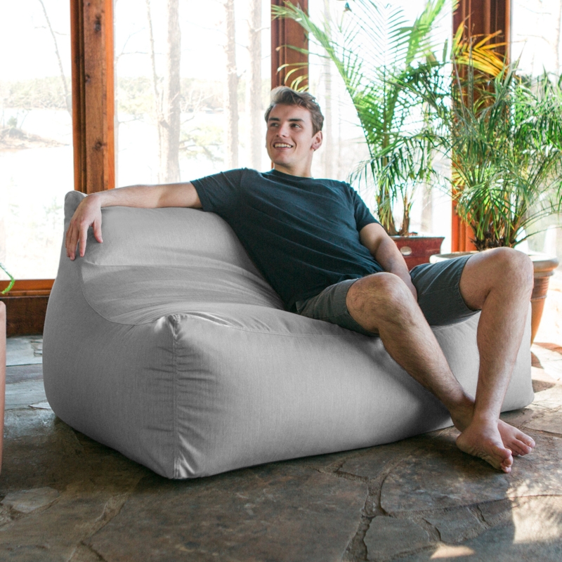 Bean Bag Sofa for Indoor and Outdoor Use
