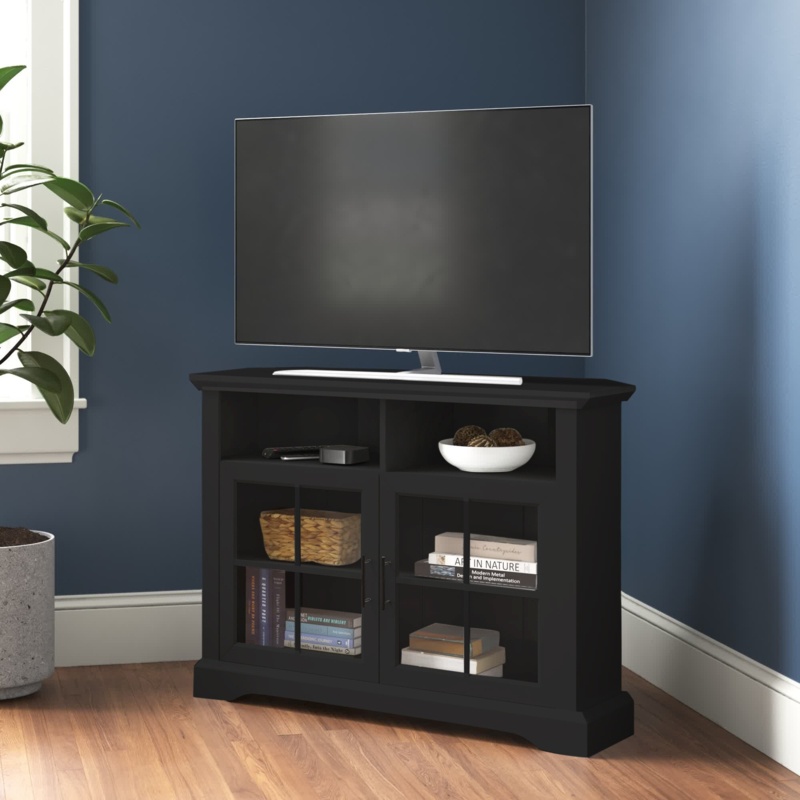 Halley 44'' Media Console