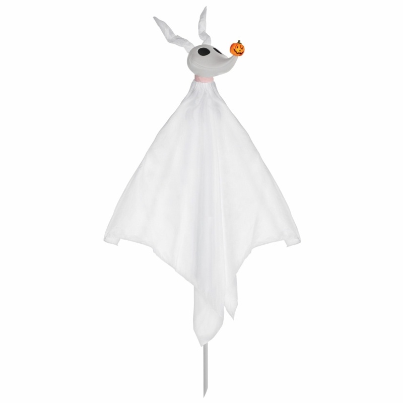 Halloween Disney Tim Burton's The Nightmare Before Christmas Garden Stake