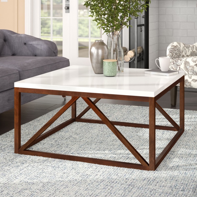 Hambly Coffee Table