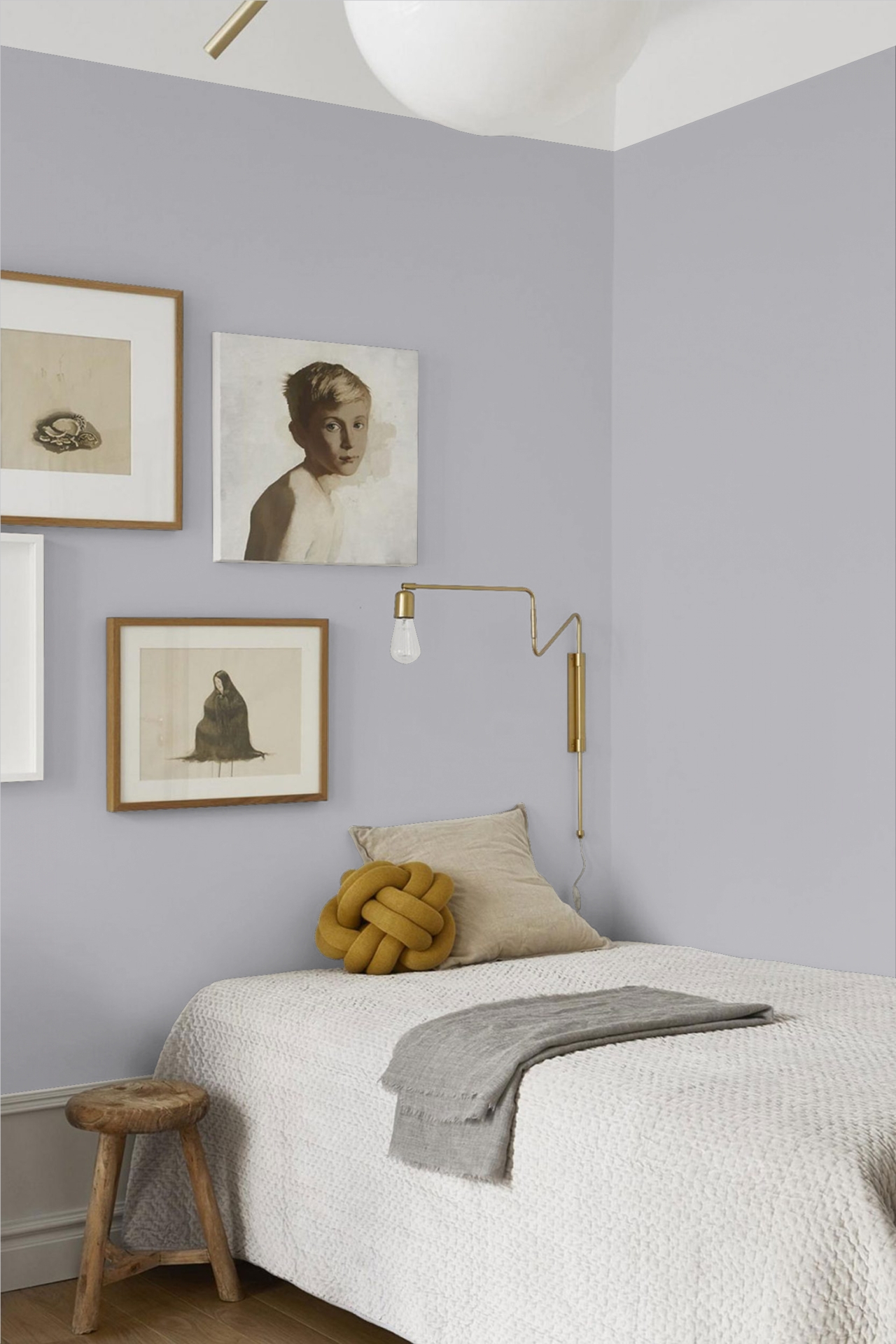 Hang a Gallery Wall