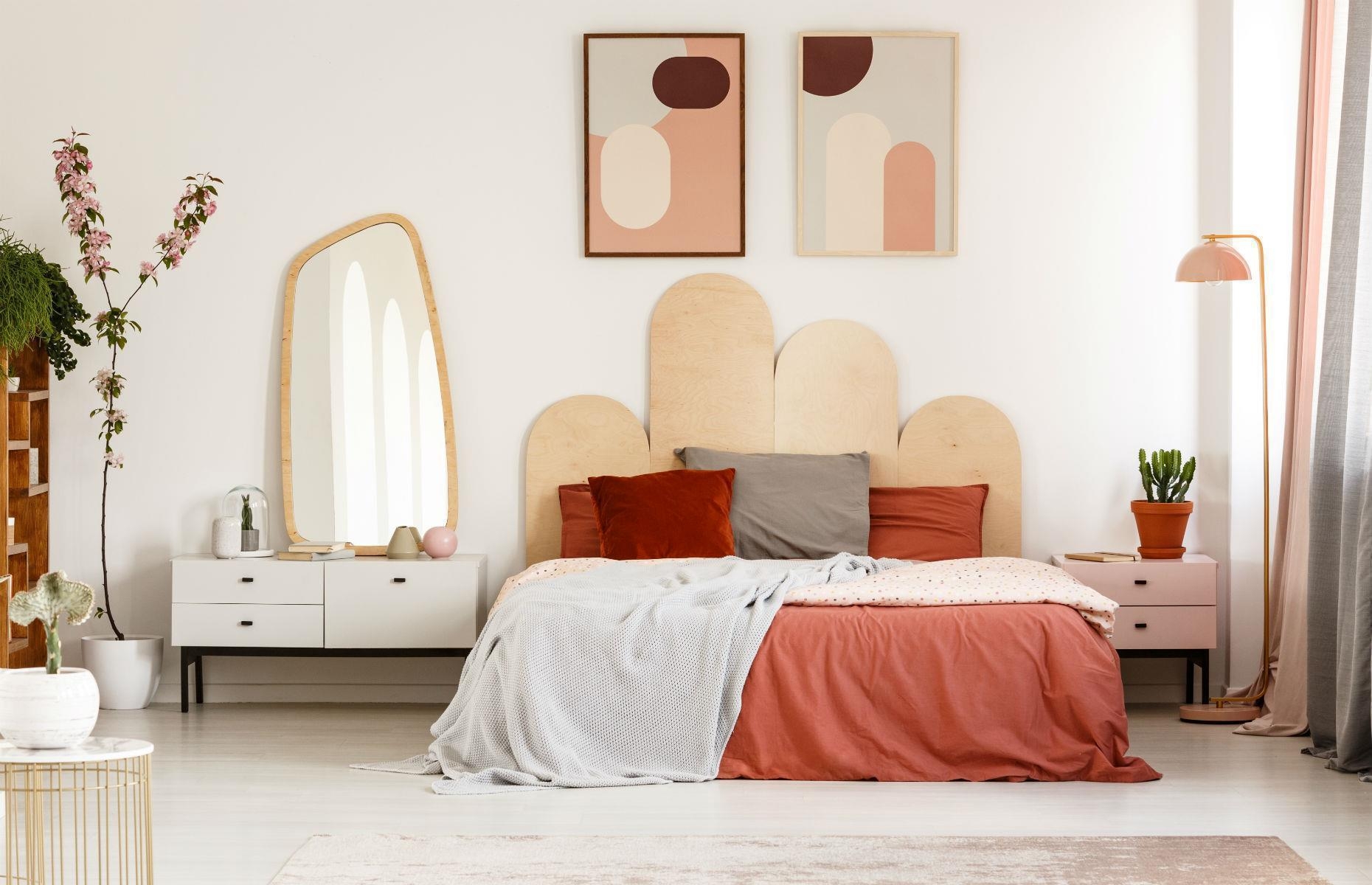 Hang a Mobile or Kinetic Sculpture