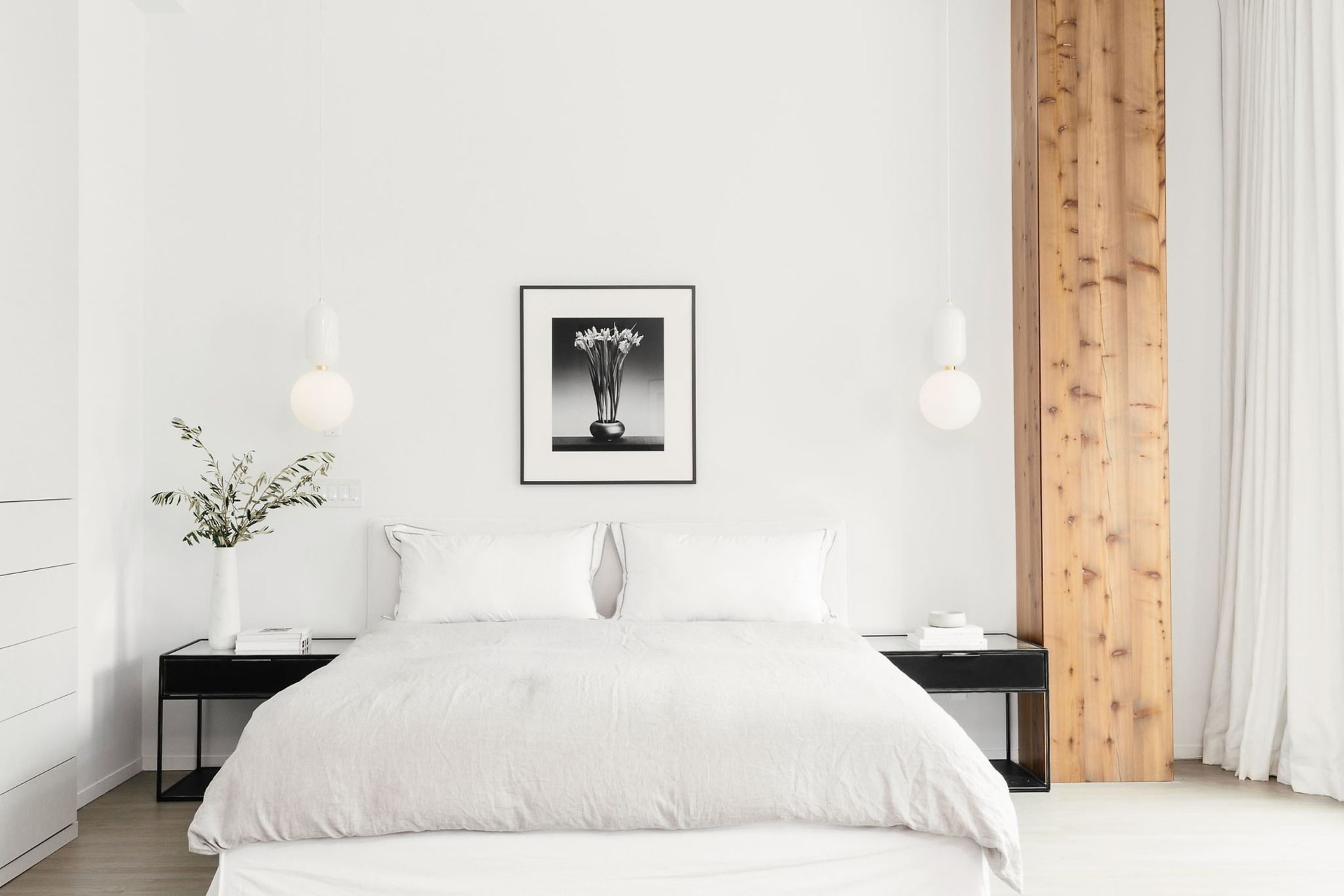 Hang Wall Art Strategically