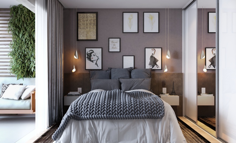 Hang Wall Art