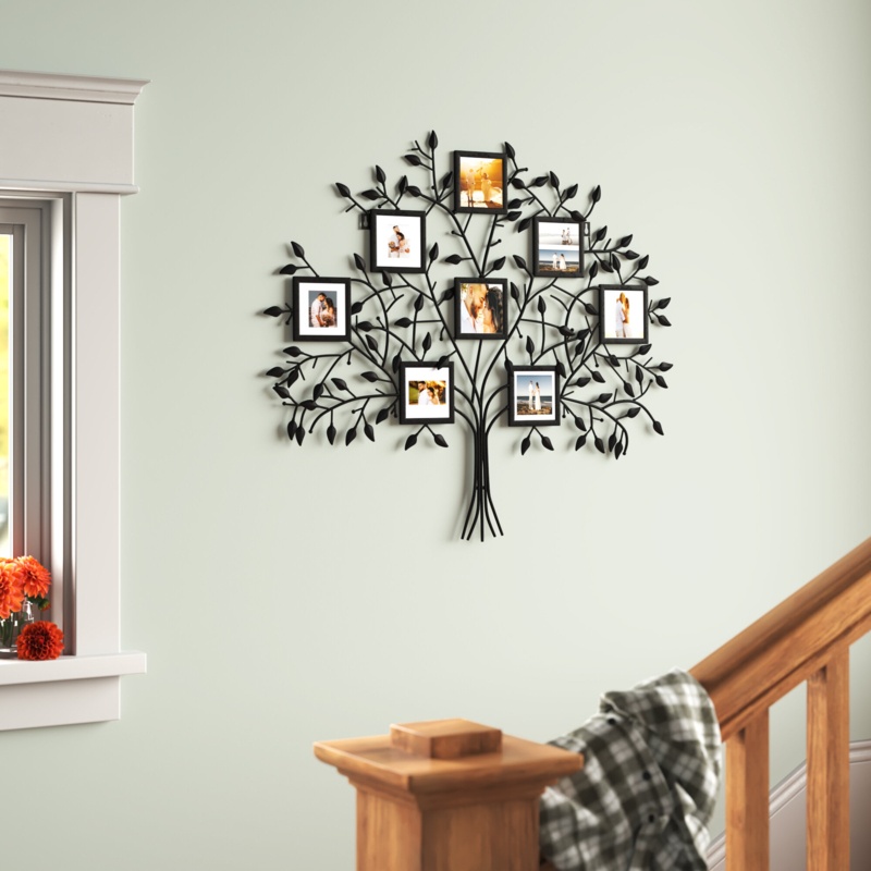 Hanneman Picture Frame