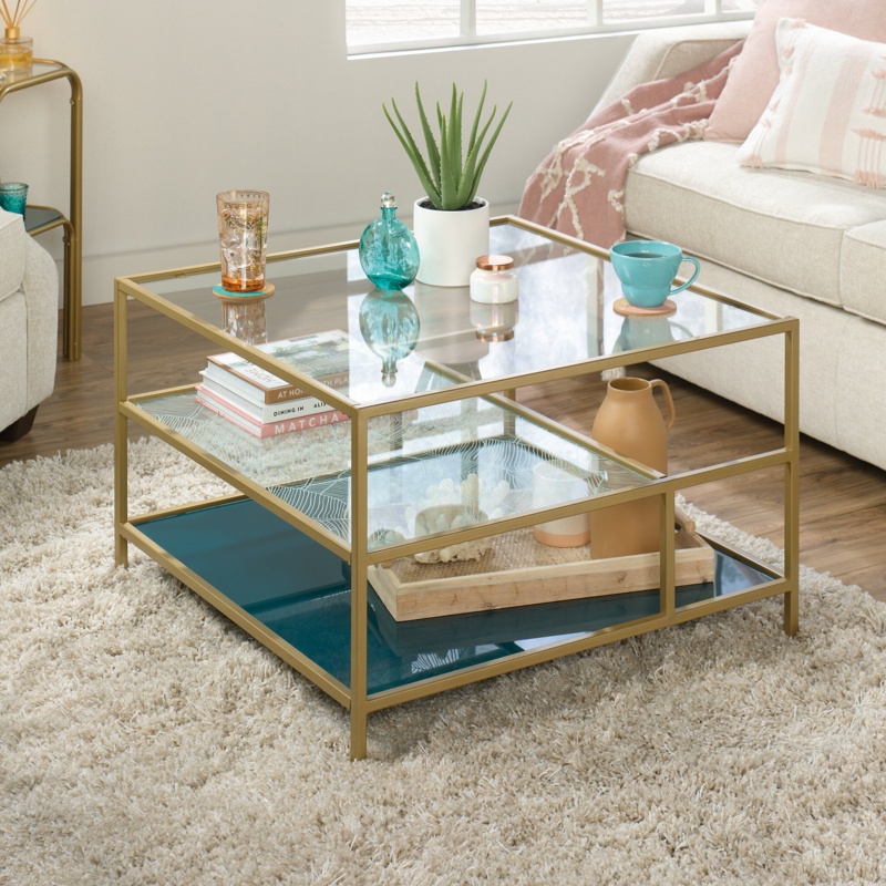 Heald Coffee Table