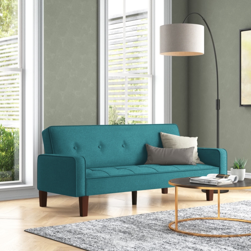 Small Space Furniture Sectional