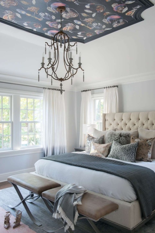Highlight Architectural Details