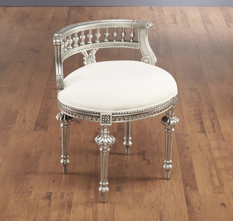 Hurst 23" Wide Linen Barrel Chair