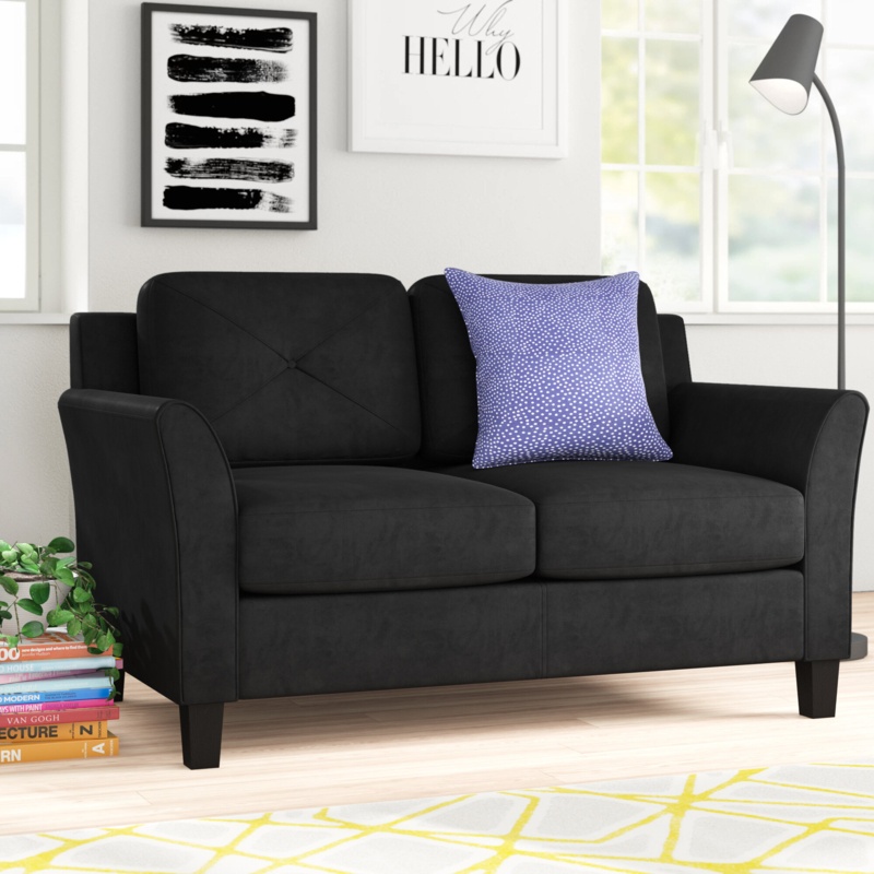 Wayfair ibiza loveseat hotsell