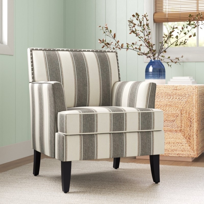 Patterned Armchairs - Ideas on Foter