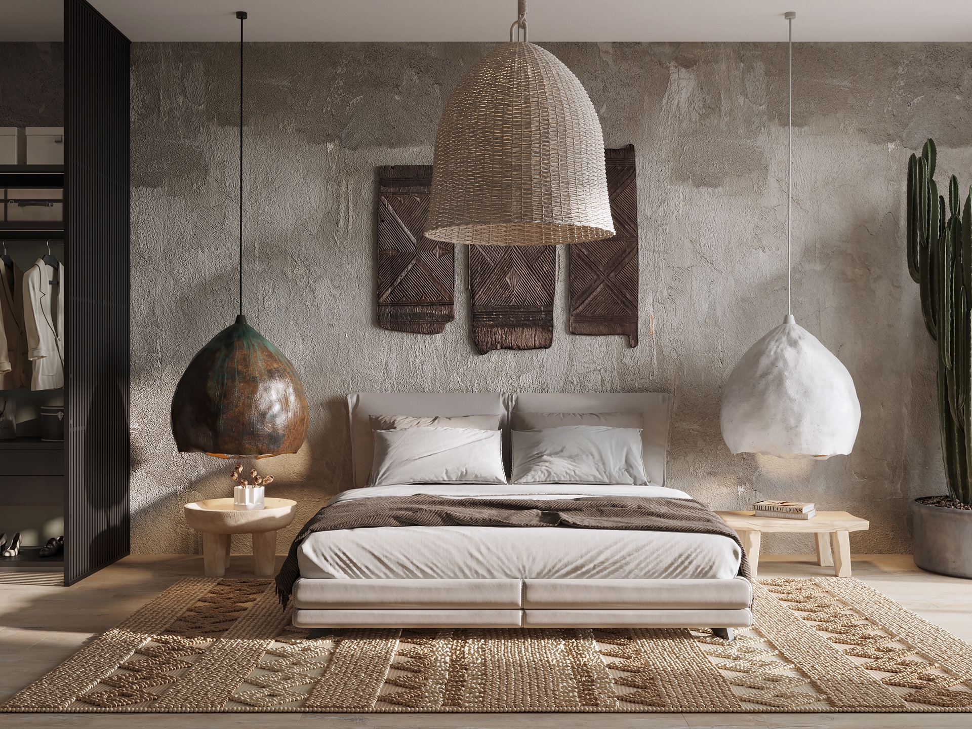 Implement a Rug