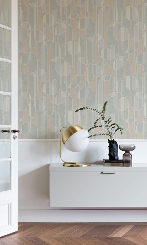 Implement Geometric Patterns