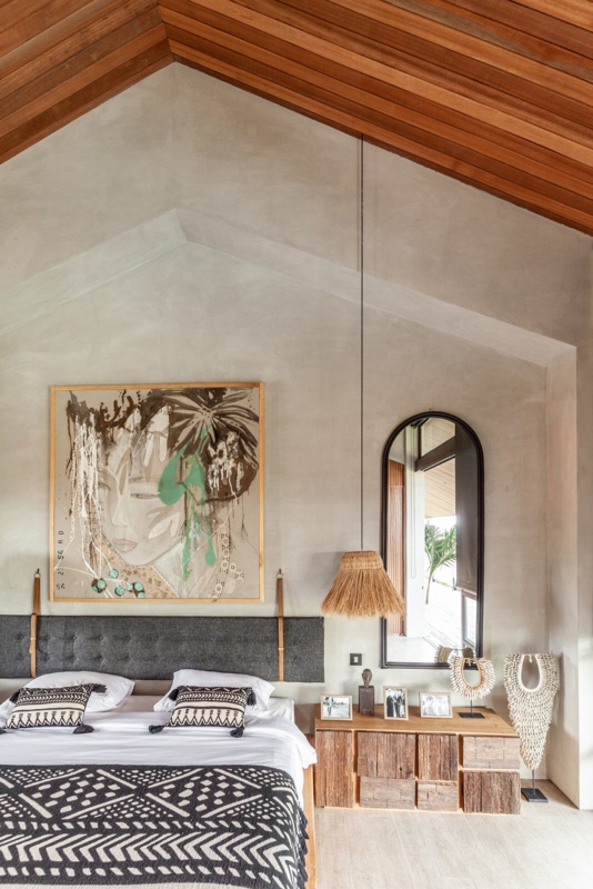 Incorporate a Bohemian Vibe