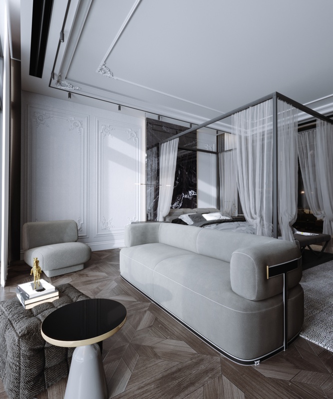 Incorporate a Canopy