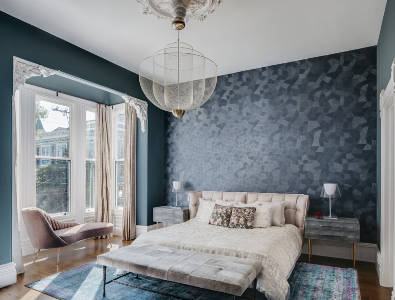 Incorporate a Chaise Lounge