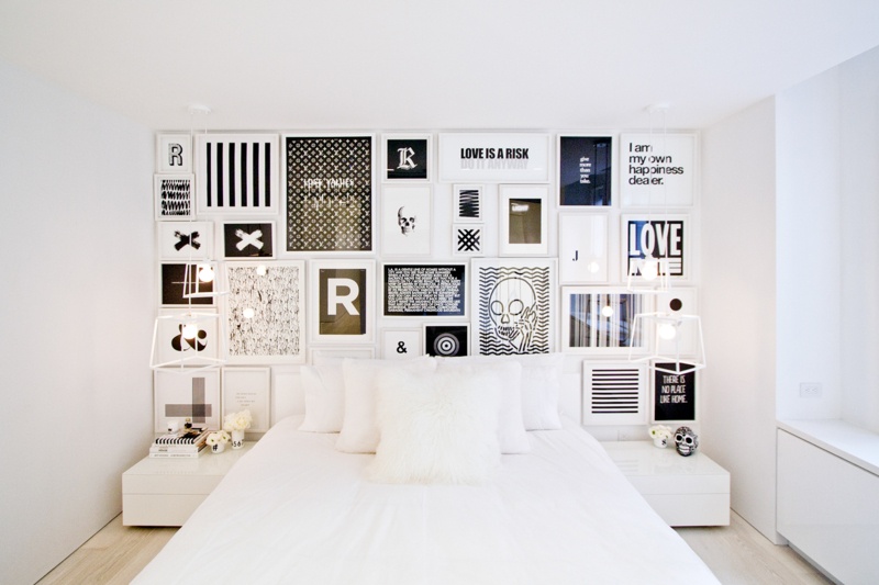Incorporate a Gallery Wall